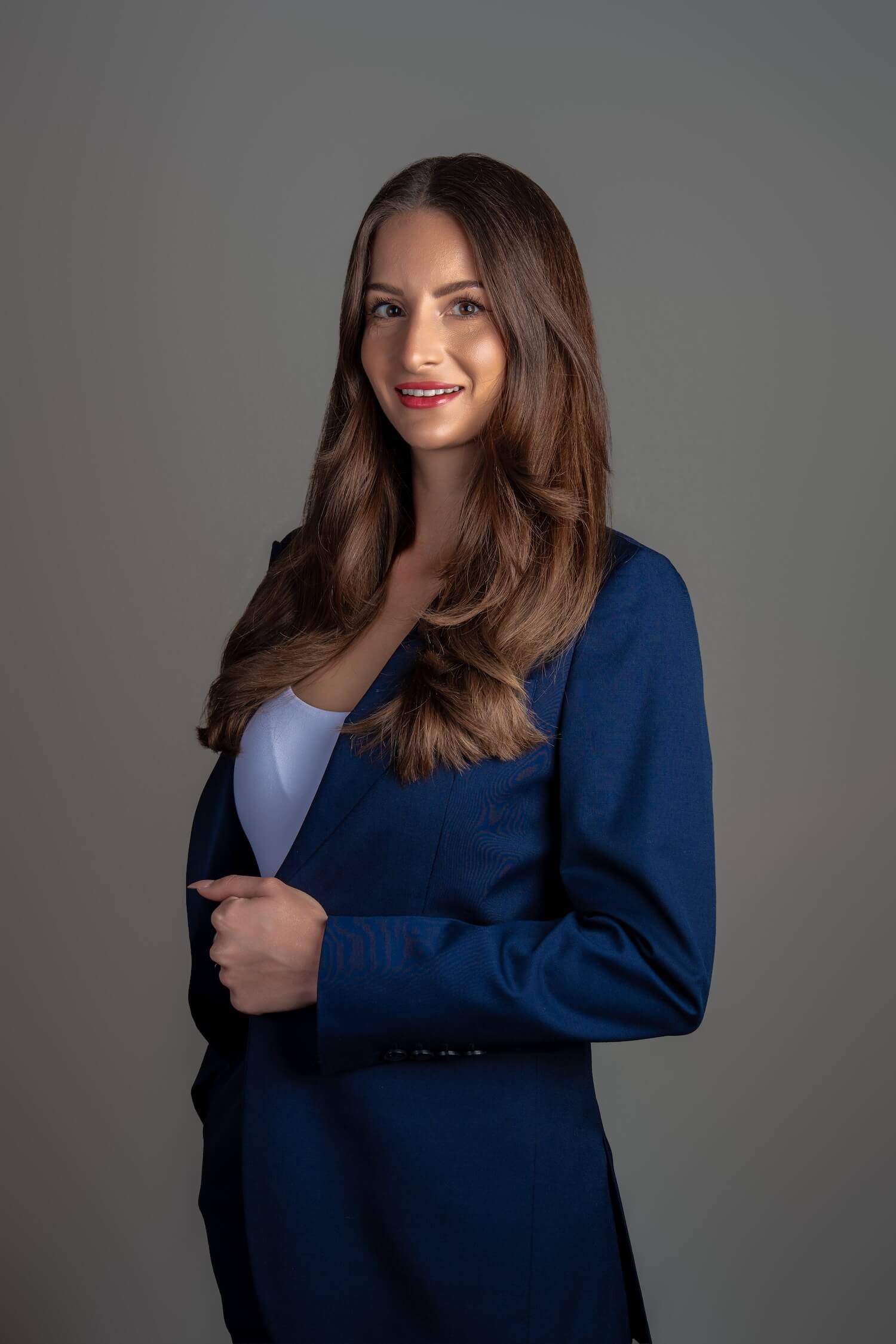 Jennifer Steinbeißer