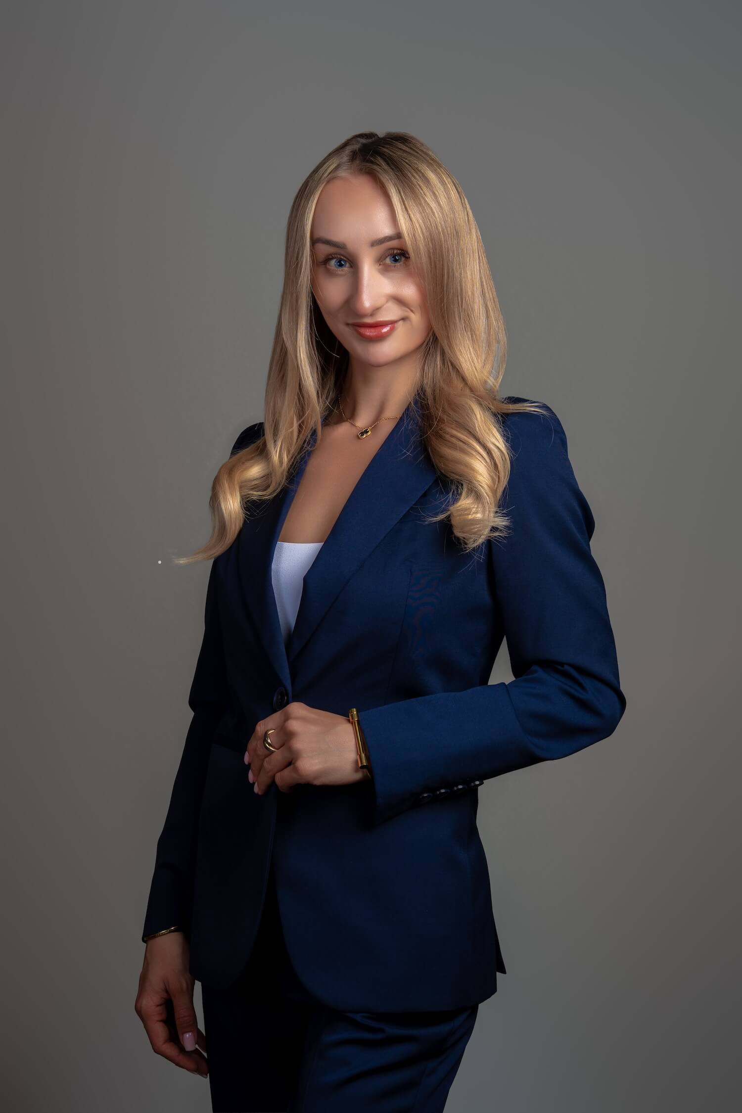 Lisa Heimsch